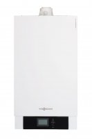 Настенный газовый котел Viessmann Vitodens 200-W B2HA 12-49 кВт